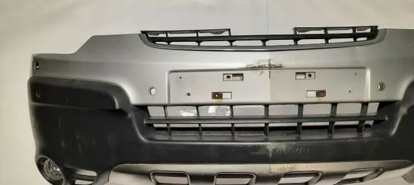 Opel Antara Front bumper 96660434