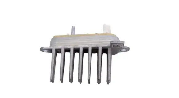 BMW 4 F32 F33 LED ballast control module 0640 08100