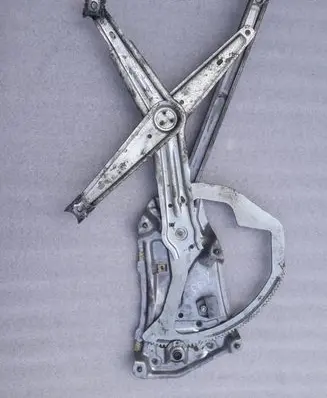 BMW 3 E36 Front door electric window regulator 513319775799 1977579