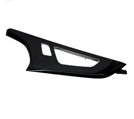 Audi Q7 4M Front door card panel trim 4M8867440