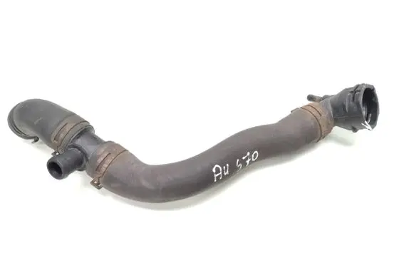 Volkswagen Tiguan Engine coolant pipe/hose 5N0122101H 3c0122291