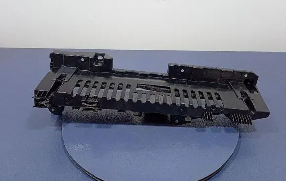 BMW X6 M Other sill/pillar trim element 7470969