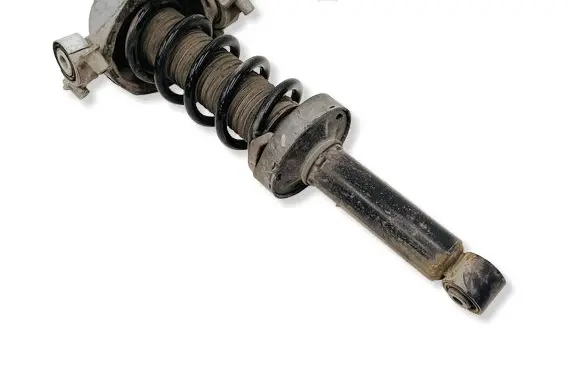 Porsche Cayenne (92A) Rear shock absorber/damper 7P0512301