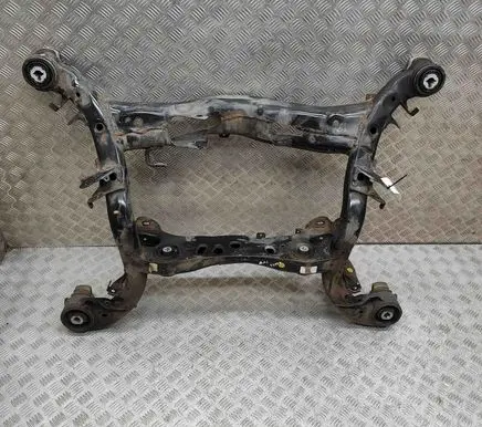 Audi Q5 SQ5 Rear subframe 80A505235S