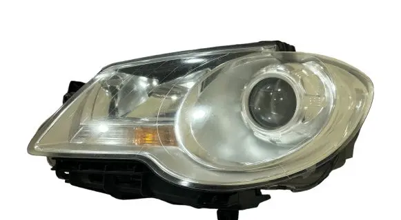 Volkswagen Touran I Headlight/headlamp 1T1941005B 0301233201
