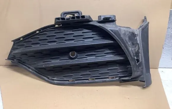 Mercedes-Benz GLC C253 Front bumper lower grill A2538857604