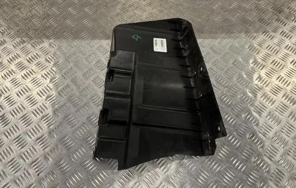 KIA Pro Cee'd III Rear underbody cover/under tray PU16623