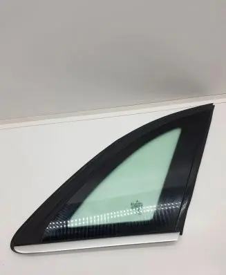 Mercedes-Benz B W246 W242 Rear side window A2466730483