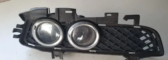 Mercedes-Benz E AMG W212 Front fog light