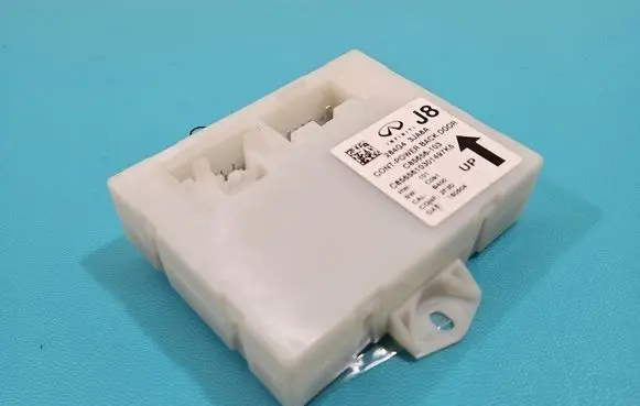 Infiniti QX60 L50 Central body control module 284G4-3JA8A IMPRK1477915