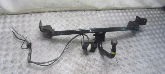 Hyundai ix35 Tow bar 
