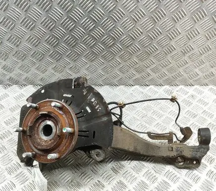 Ford Ranger Front wheel hub EB3C3K171BA AB313K171