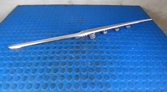 Panel trim