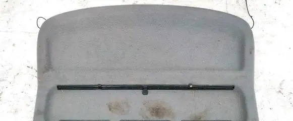 Renault Laguna I Parcel shelf