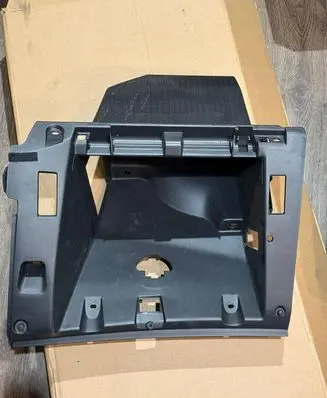 Peugeot 2008 I Glove box 9673811277