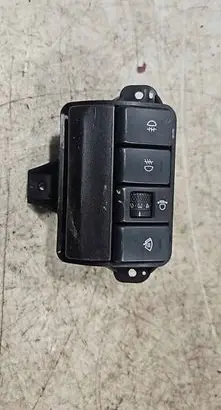 Subaru Forester SG A set of switches 66211SA220