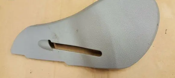 Volkswagen PASSAT B6 Seat trim 3C0881479