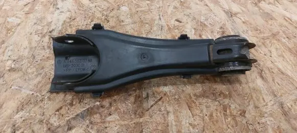 Mercedes-Benz A W176 Rear upper control arm/wishbone A2463520788 BBP203001