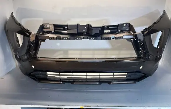 Mitsubishi Eclipse Cross Front bumper 