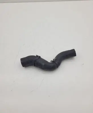 Volkswagen Golf VII Engine coolant pipe/hose 5Q0122058G