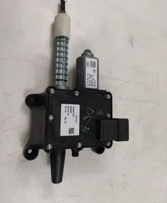 Citroen DS5 Hand brake/parking brake motor A2C53417341