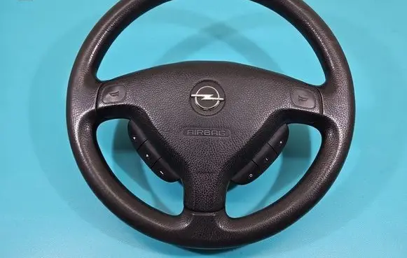Opel Astra G Steering wheel IMPRK1490206
