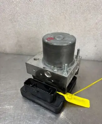 Dacia Duster II Master brake cylinder