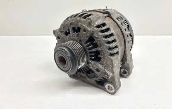 Land Rover Evoque I Generator/alternator 