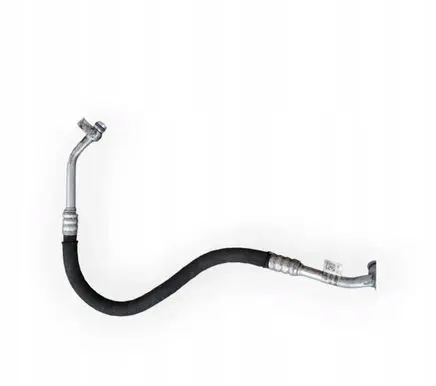 Audi A6 S6 C8 4K Air conditioning (A/C) pipe/hose 4K0816721DE