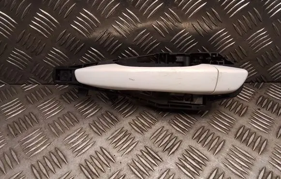 Citroen Jumpy Sliding door exterior handle 9688834180 9688834180U