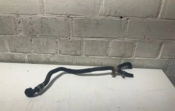 BMW 5 F10 F11 Engine coolant pipe/hose 7578687