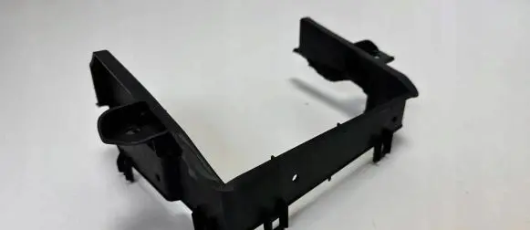 Land Rover Range Rover Evoque L551 Battery bracket K8D202214AB LR124428 K8D202214A