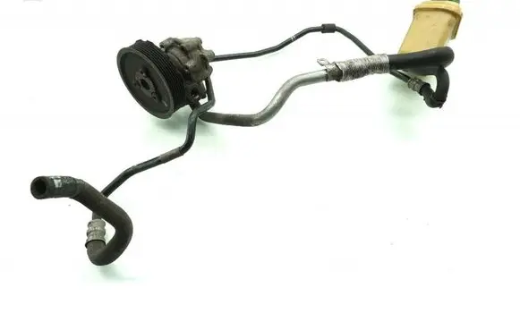 Porsche Cayenne (9PA) Power steering pump 