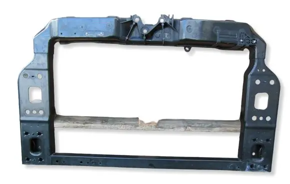 Fiat Panda III Radiator support slam panel 51889115