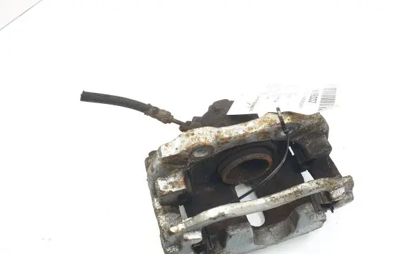 Peugeot 207 Front brake caliper