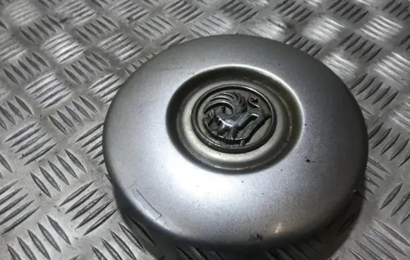 Opel Astra G Original wheel cap 90498234