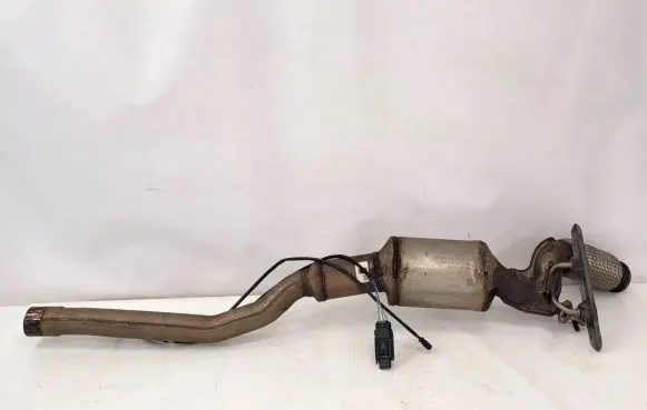 Volkswagen Tiguan Allspace Catalyst/FAP/DPF particulate filter 05L131701AB