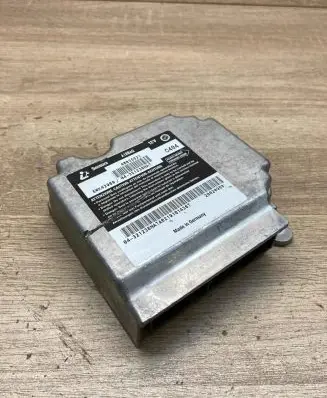 Fiat Stilo Airbag control unit/module 46835521 5WK42969
