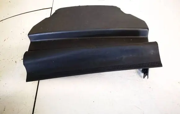 Opel Astra H Steering wheel column trim 13236663