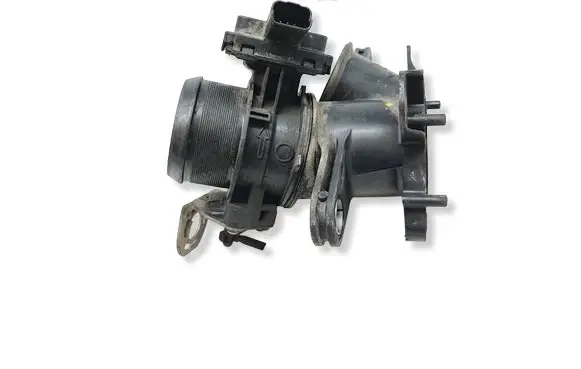 Toyota Proace Throttle valve 9675233680 20180625 V29007928