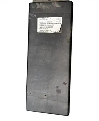BMW 5 E39 Phone control unit/module 84216916565 SYN8573B 020193
