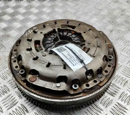 BMW 1 E81 E87 Clutch set kit 7567830 1240589
