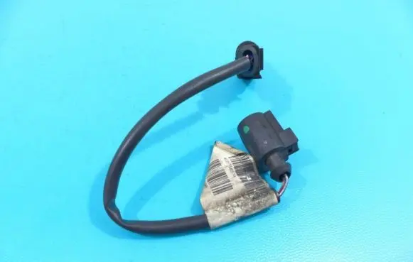 Audi Q7 4L Other wiring loom 4E0971657A IMPRK1234078