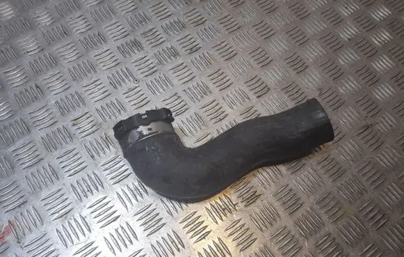 Volkswagen Golf VI Intercooler hose/pipe 1K0145832R