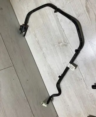 Ford Kuga III Vacuum line/pipe/hose lx682d289ab