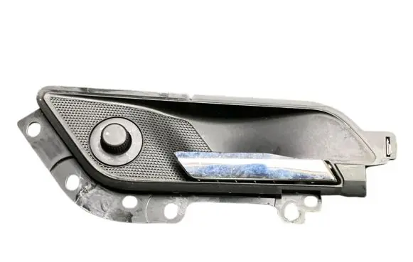 Seat Toledo IV (NH) Wing mirror switch 6JC959565A 5JB867012A