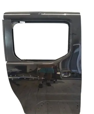 Citroen Berlingo Side sliding door BERLINGOIVAS