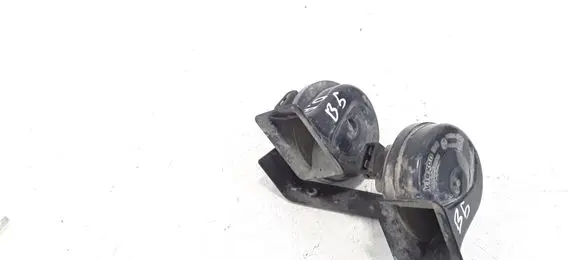 Volkswagen PASSAT B5 Horn signal 0092018