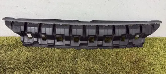 Hyundai Kona I Radiator support slam panel 86360J9000