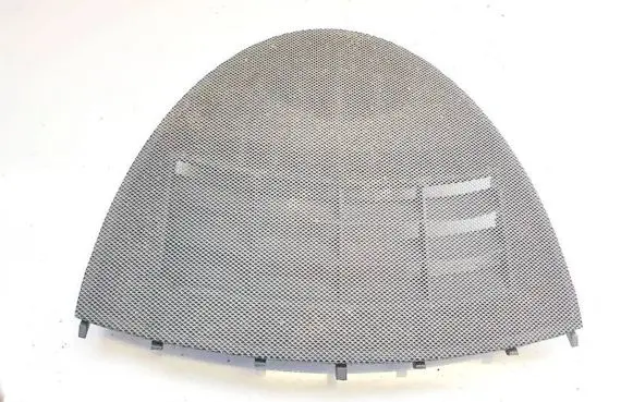 Mercedes-Benz E W211 Dash center speaker trim cover A2118310036